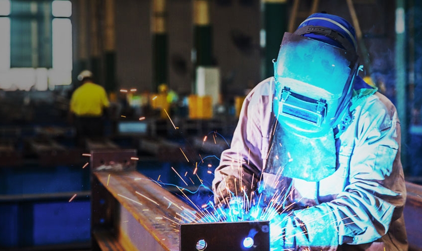 新長(cháng)城鋼構